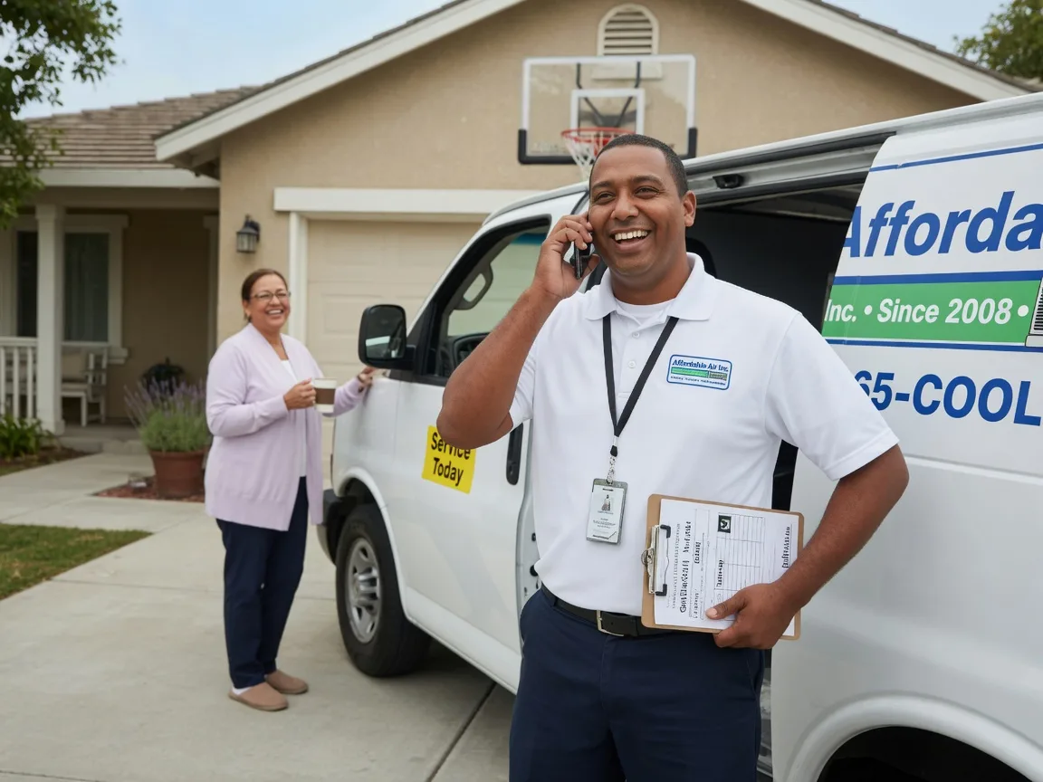 Central Ac Repair Madisonburg, PA FAQs